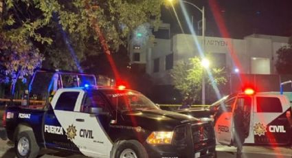 Atacan bares en Garza García, el municipio más seguro; no se reportan heridos