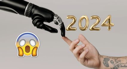¿Qué pasará con la Inteligencia Artificial? Los 6 eventos científicos protagonistas del 2024
