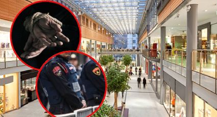 Secuestros en centros comerciales de CDMX: Así operan los criminales