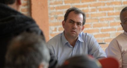 Pepe Yunes lamenta salida de priistas a Morena, “habrá que convocar a más de 800”