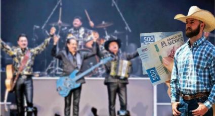 ¡Se acaban! Estos son los precios para ver a Los Tigres del Norte en Pachuca