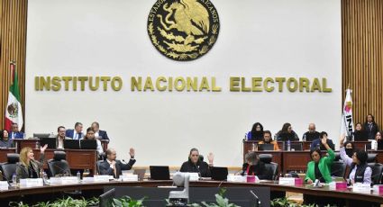 Elecciones 2024: INE sale de vacaciones dejando más de 15 cargos pendientes para el 2 de junio