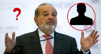 Este es el heredero "secreto" de Carlos Slim; quiere convertirse en el más famoso de esta familia