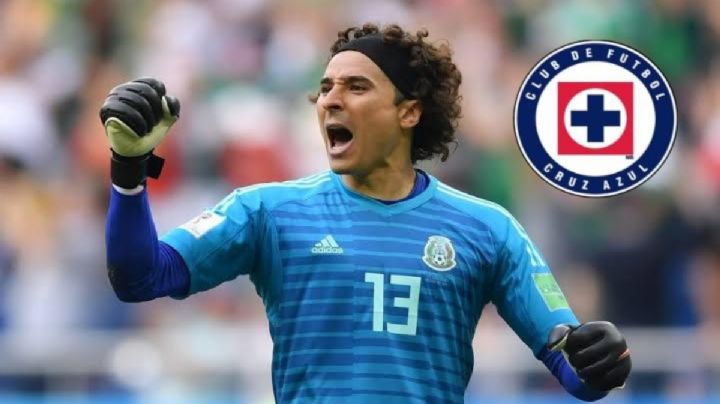 Cruz Azul: ¿Hay posibilidad de que Anselmi convenza a Memo Ochoa de traicionar al América?