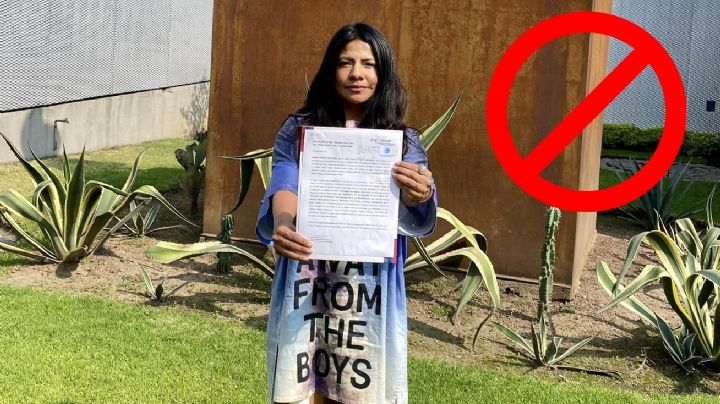 Renuncia Indira Kempis tras denunciar simulación en Movimiento Ciudadano