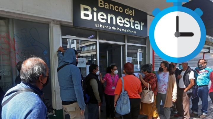 Secretaría del Bienestar da ultimátum a adultos mayores, esta es la fecha límite de registro