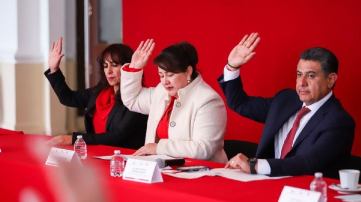 Tlalnepantla se adhiere a la alianza global por los cuidados para garantizar el bienestar de las personas cuidadoras