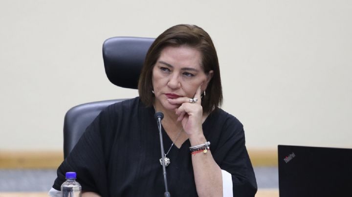 Fracasa INE y pasa a enero designación de funcionarios clave