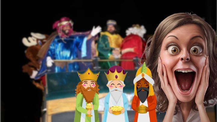 Siempre sí, anuncian Cabalgata de Reyes en Pachuca; aquí la fecha