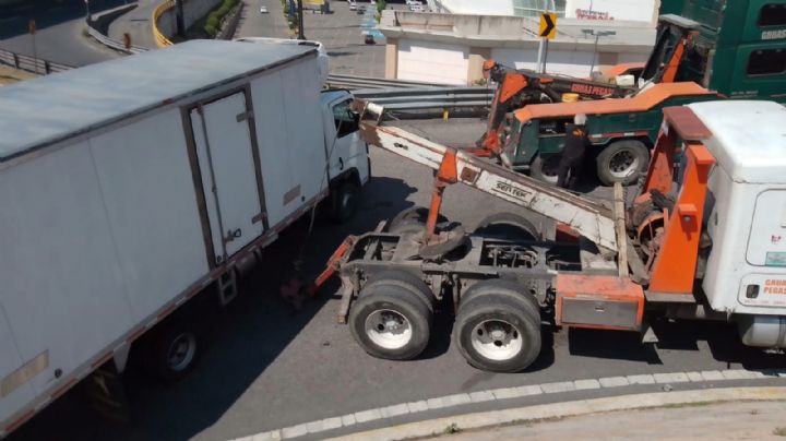 Corralones clandestinos en Edomex: multas excesivas, colusión y retención ilegal de vehículos