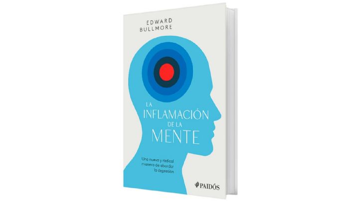 La inflamación de la mente • Edward Bullmore