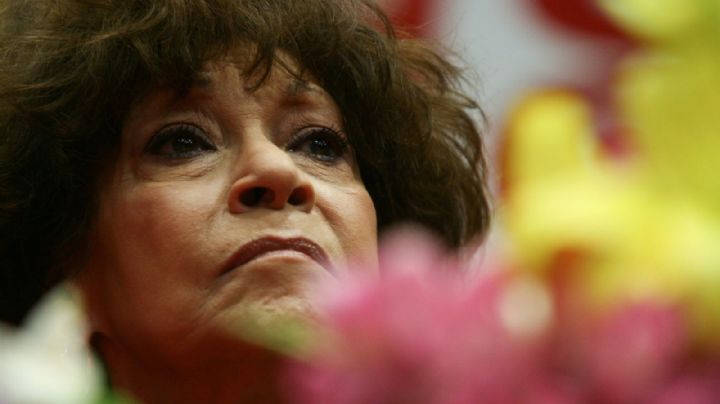 Así fueron los últimos días de Cristina Pacheco antes de morir de cáncer