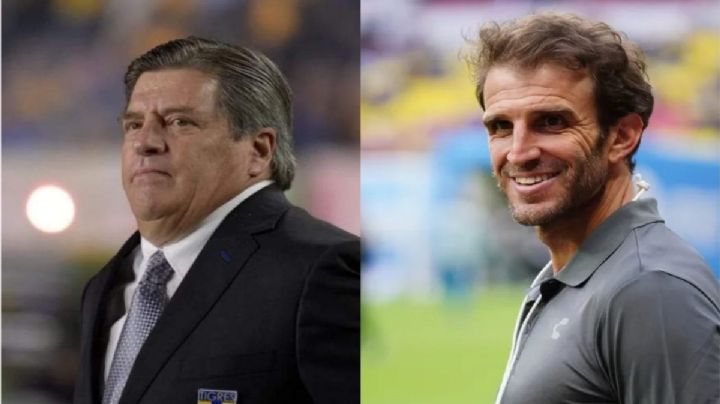 Piojo Herrera vs Iván Alonso y Jaime Lozano; así los quiere dejar mal parados