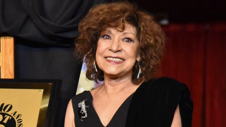 La conmovedora historia del niño que entrevistó Cristina Pacheco y fue encontrado 28 años después