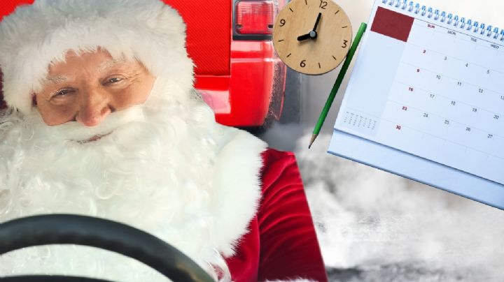 Verificación vehicular en Hidalgo: estos son los horarios por fiestas decembrinas