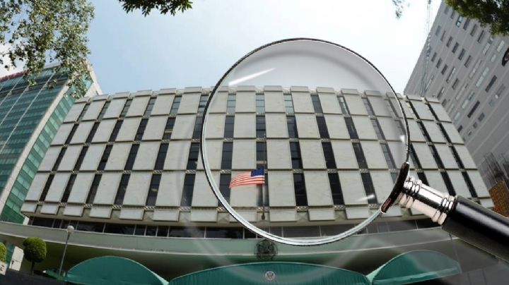 El mensaje de la Embajada de EU para los de la CDMX; se trata de dinero