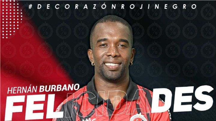 ¿Qué fue de Hernán Darío Burbano y dónde está ahora?