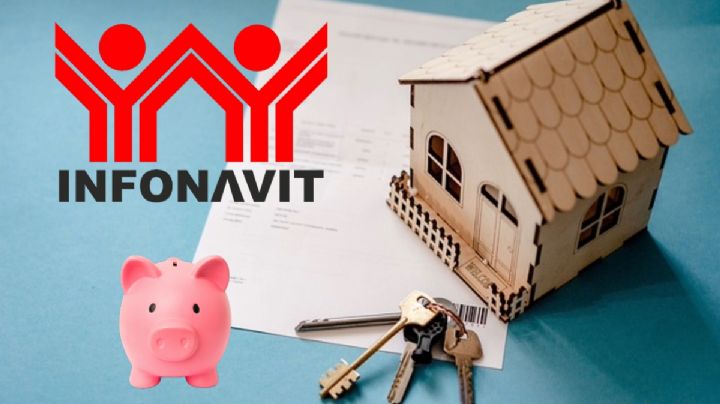 Infonavit: Así puedes obtener un 50% de descuento en el pago de tu crédito