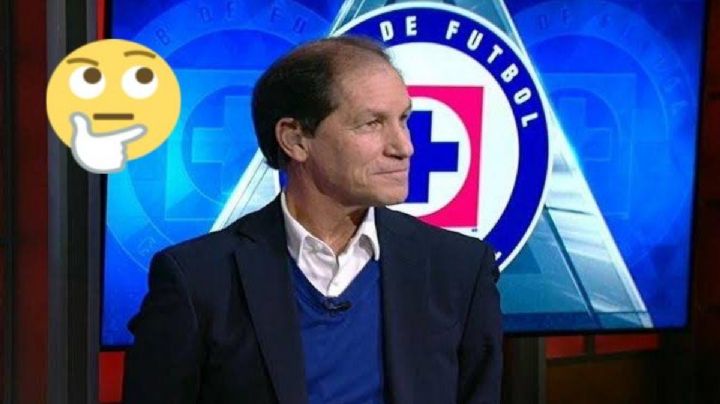 ExCruz Azul rompe el silencio y revela "la mano negra" en el fracaso de Joaquín Moreno