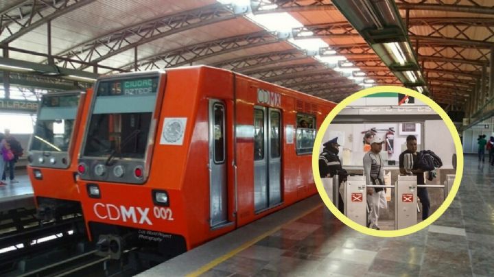Metro CDMX: ¿qué pasará con la Línea B? Esto sabemos