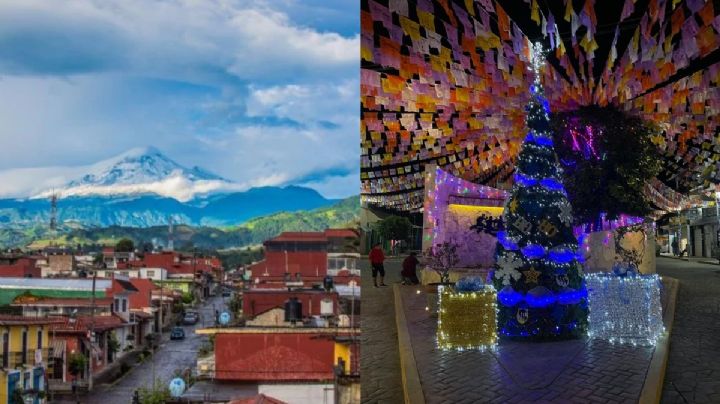 4 "pueblitos" para visitar en invierno en Veracruz que son baratos