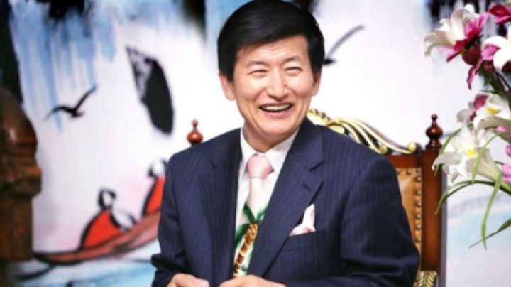 Fundador de secta surcoreana es condenado a 23 años de cárcel por abuso sexual