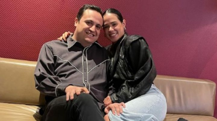 Esta es la historia de amor que salvó a Ricardo O'Farrill de las adicciones