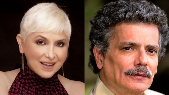 El trágico romance de Rosita Pelayo y Jaime Garza que terminó por causa del alcoholismo