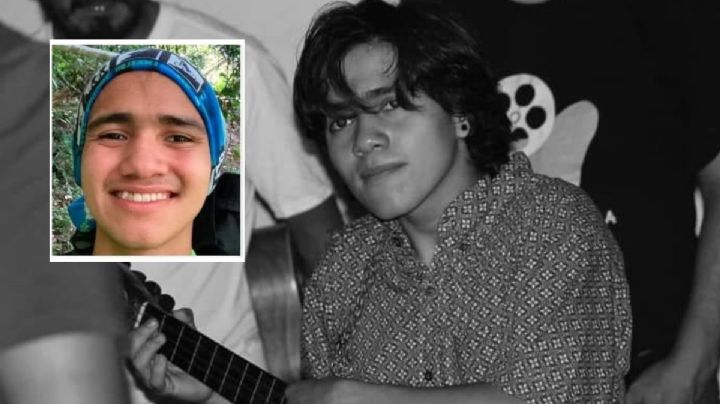 Se busca cerca de Xalapa: Atreyu iba de Teocelo a Jalcomulco y desapareció