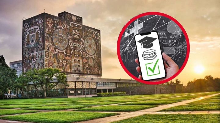 UNAM vs Carlos Slim: Estos son los nuevos cursos GRATIS de la máxima casa de estudios