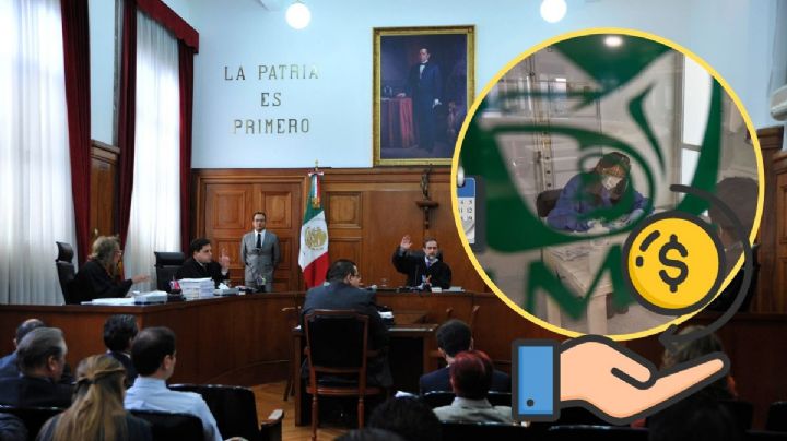 El Estado debe garantizar el suministro de medicamentos o tendrá que reembolsar: SCJN