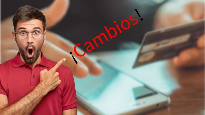 Las transferencias de dinero en el celular ya no volverán a ser como antes; Banxico anuncia cambios