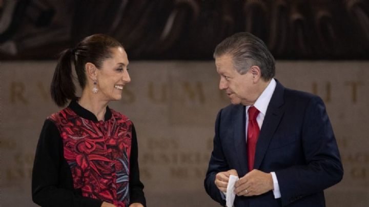 ¿Tribunal Electoral o la Corte? Se decidirá la instancia que resolverá caso Arturo Zaldívar