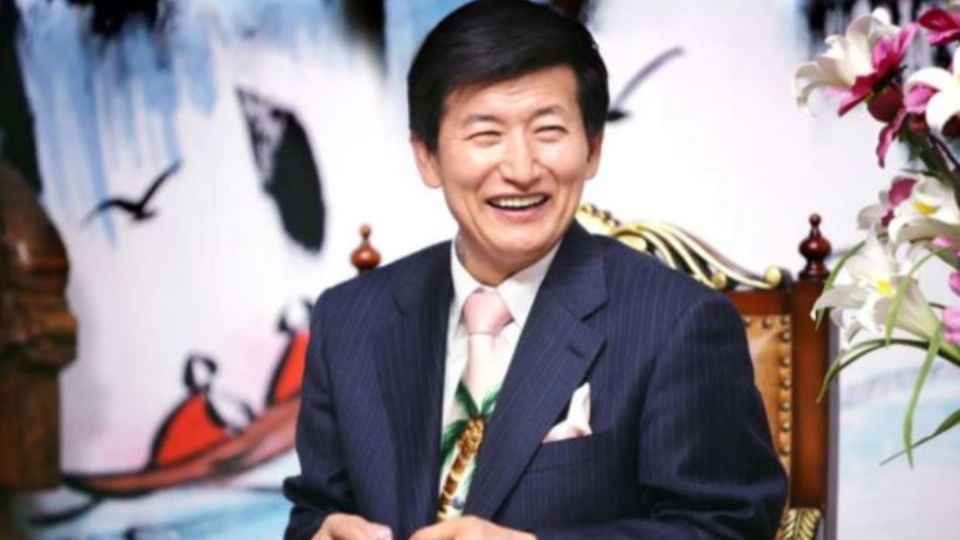 Fundador de secta surcoreana es condenado a 23 años de cárcel por abuso sexual