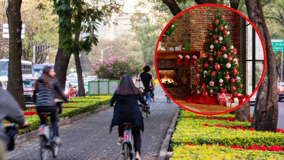 Cierra el año con paseo en bicicleta: ¿Cuándo y dónde?