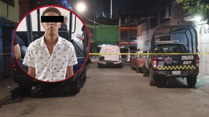 Matan al Mudo, asesino de madre e hija en Walmart