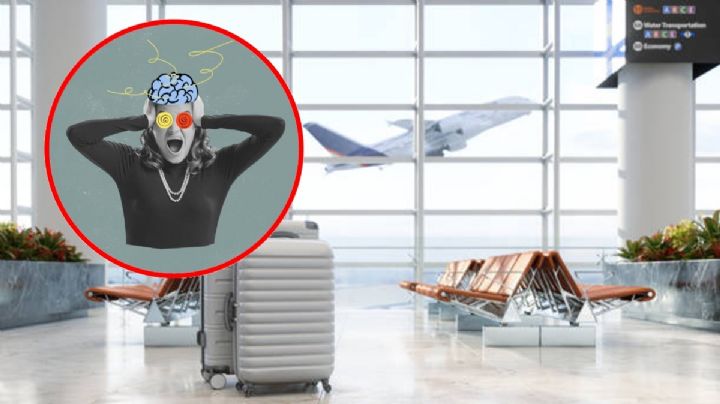 Los 10 aeropuertos más estresantes del mundo, ¿Qué lugar ocupa el AICM?