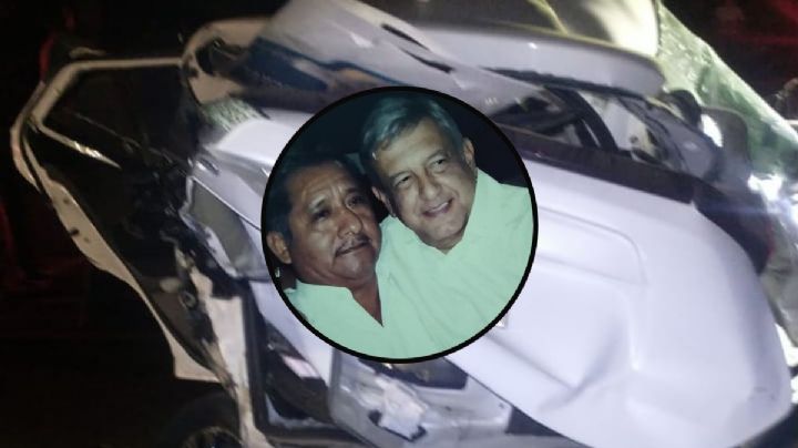 Operador de Morena y familia, las 5 víctimas de accidente carretero en Cuitláhuac