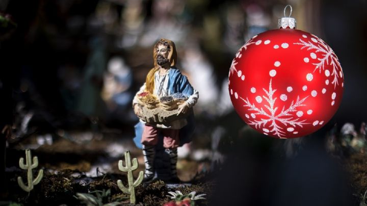 Navidad CDMX ¿En dónde está el nacimiento gigante visitado por generaciones?