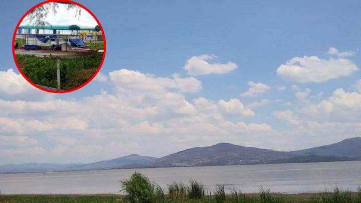 ¿Guayabitos en Guanajuato? Conoce La Angostura en Yuriria