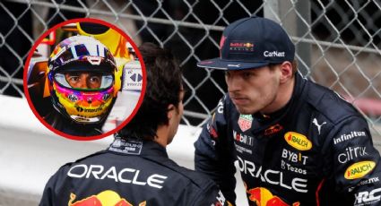 La polémica petición de Red Bull a Checo Pérez que haría enojar a Max Verstappen