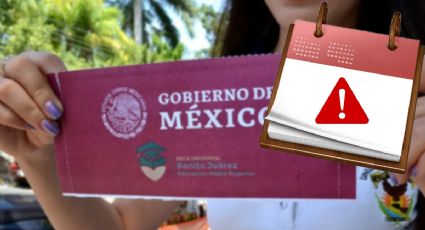Ultimátum de la Beca Benito Juárez para estudiantes de hasta 3,000 pesos: hay fecha límite