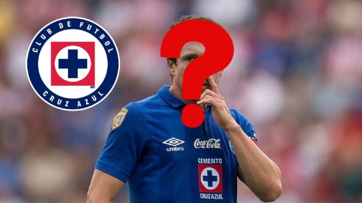 El guiño de un exjugador de Cruz Azul, ¿quiere volver a La Máquina con Martín Anselmi?