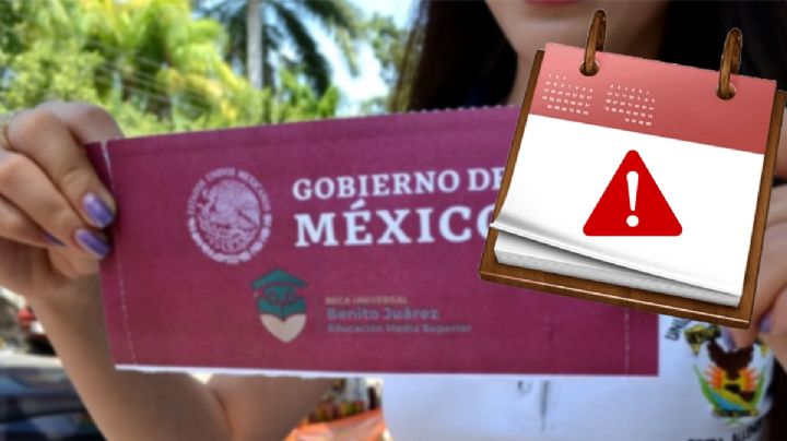 Ultimátum de la Beca Benito Juárez para estudiantes de hasta 3,000 pesos: hay fecha límite