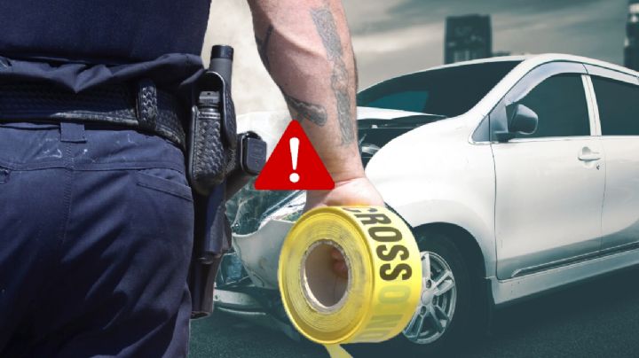 Muere trabajadora de la Comisión de Agua Tizayuca al caer del vehículo en movimiento