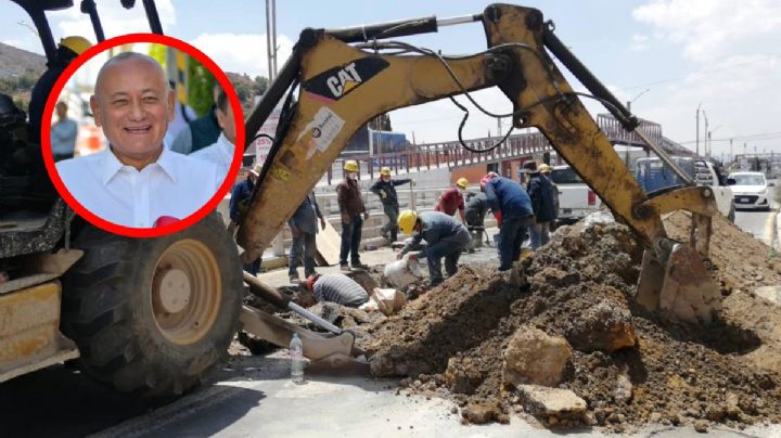 En esto gastará 8 millones de pesos el gobierno municipal de Tulancingo