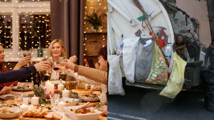 Esto debes de saber sobre la recolección de basura en Xalapa de este lunes 25 de diciembre