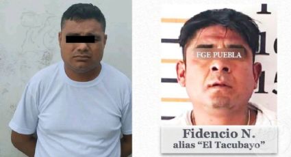 Integrante de "Los Tacubayos" escapa de penal de Tehuacán, Puebla, en Navidad; caen 3 custodios