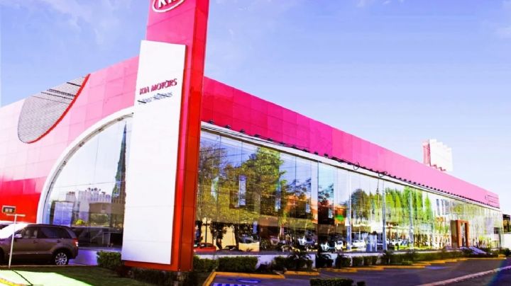 Autos 2024: este será el más barato en Guanajuato