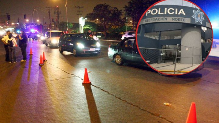 99 detenidos en Nochebuena en León; 9 fueron al "torito"